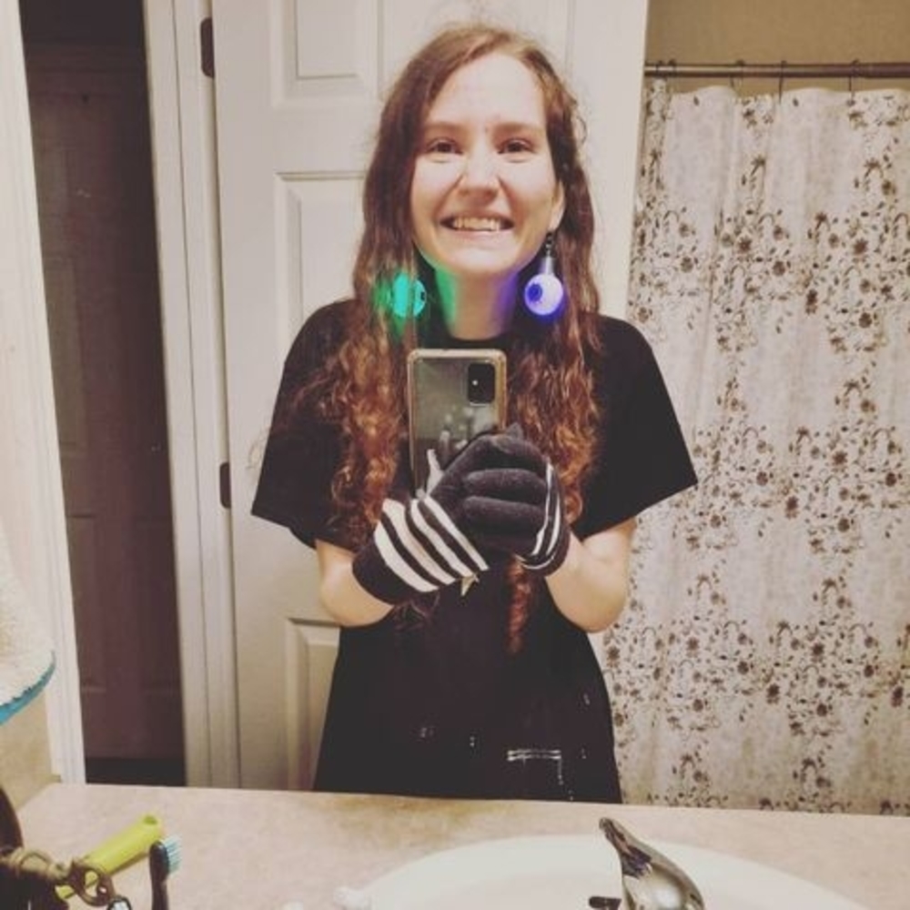 Meet your Posher, Savana